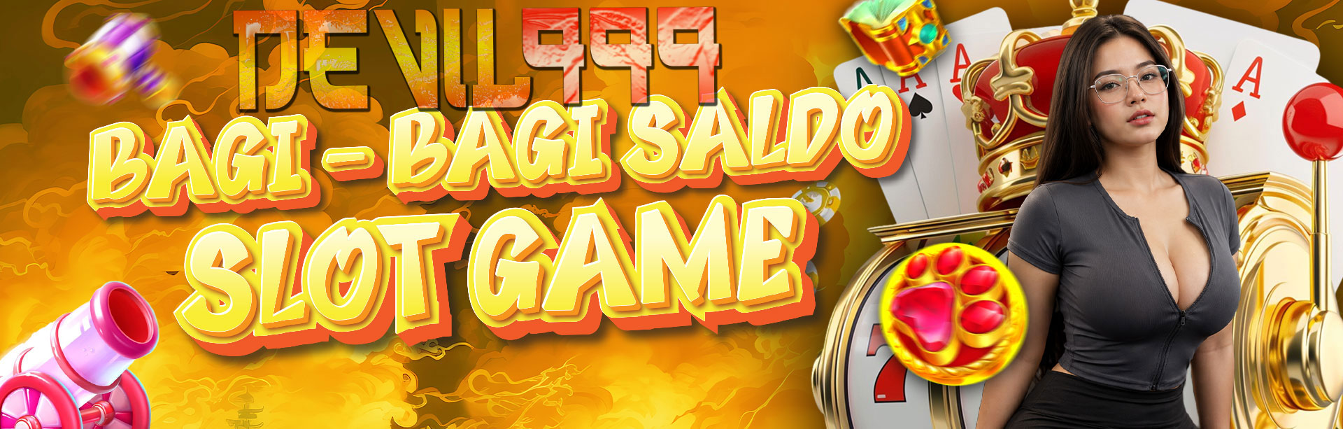 Slot Depo 5K Via DANA Metode QRIS Tanpa Rekening